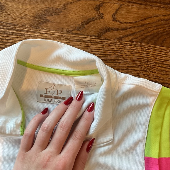 EP Pro Tank - Picture 2 of 5